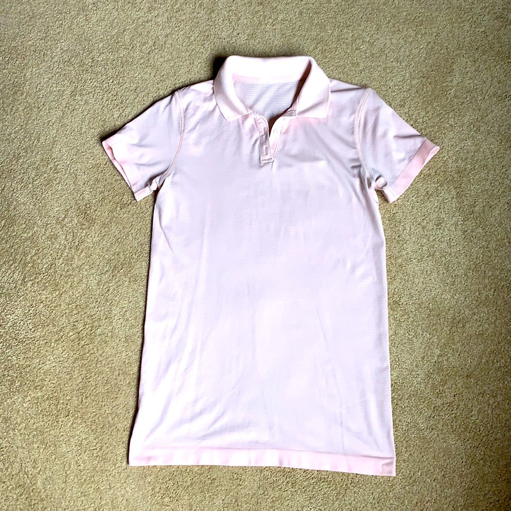 Run swiftly polo
